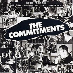 Original Soundtrack - The Commitments - Volume.ro