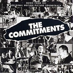 Original Soundtrack - The Commitments