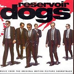 Original Soundtrack - Reservoir Dogs - Volume.ro