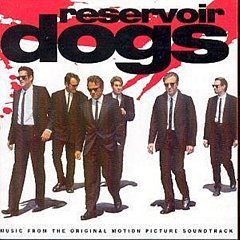 Original Soundtrack - Reservoir Dogs
