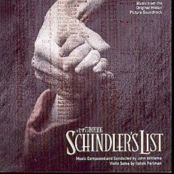 Original Soundtrack - Schindler's List - Volume.ro