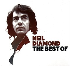 Neil Diamond - The Best of Neil Diamond