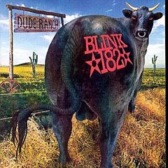 Blink-182 - Dude Ranch CD