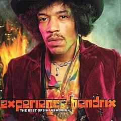 Jimi Hendrix - Experience Hendrix