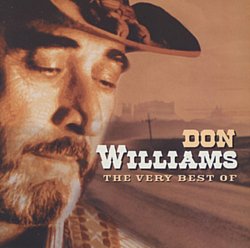 Don Williams - The Very Best Of Don Williams - Volume.ro