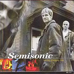 Semisonic - Feeling Strangely Fine