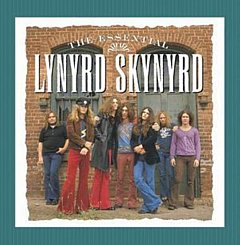 Lynyrd Skynyrd - The Essential CD