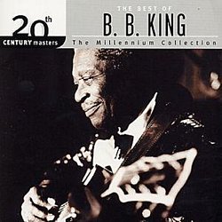 BB King - The Best Of B. B. King CD - Volume.ro