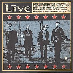 Live - V