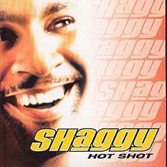 Shaggy - Hot Shot