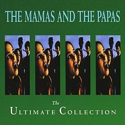Mamas and The Papas - Ultimate Collection - Volume.ro