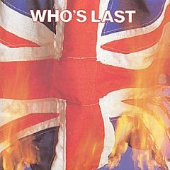 The Who - Who's Last