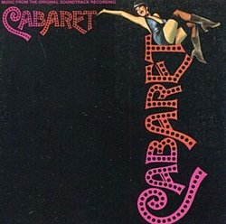 Joel Grey - Cabaret - Volume.ro