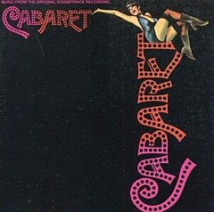 Joel Grey - Cabaret