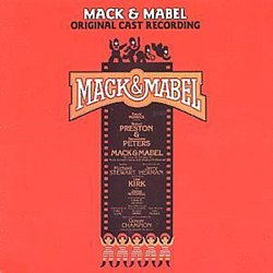 Original Cast Recording - Mack & Mabel - Volume.ro