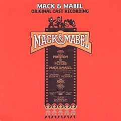 Original Cast Recording - Mack & Mabel