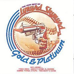 Lynyrd Skynyrd - The Very Best Of Lynyrd Skynyrd