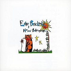 Edie Brickell and New Bohemians - Shooting Rubberbands at the Stars