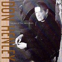 Don Henley - The End Of The Innocence CD