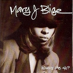 Mary J. Blige - What's The 411? - Volume.ro
