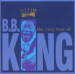 B.B. King - The Very Best Of B.B. King CD