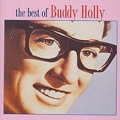 Buddy Holly - The Best Of