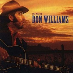 Don Williams - The Best of Don Williams