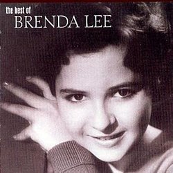 Brenda Lee - The Best Of Brenda Lee - Volume.ro