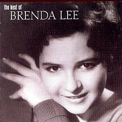 Brenda Lee - The Best Of Brenda Lee