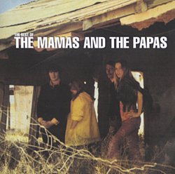 Mamas and Papas - The Best of the Mamas and the Papas - Volume.ro