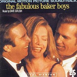 Original Soundtrack - The Fabulous Baker Boys - Volume.ro