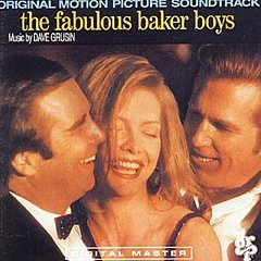 Original Soundtrack - The Fabulous Baker Boys