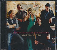 Alison Krauss and Union Station - Lonely Runs Both Ways
