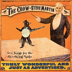 Steve Martin - The Crow