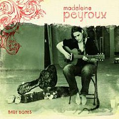 Madeleine Peyroux - Bare Bones