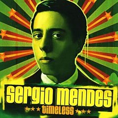 Sergio Mendes - Timeless