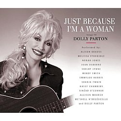 Dolly Parton - Just Because I'm a Woman CD - Volume.ro