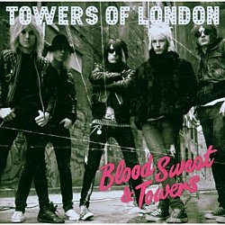 Towers Of London - Blood Sweat and Towers - Volume.ro