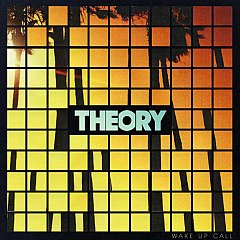 Theory Of A Deadman - Wake Up Call (Edited)