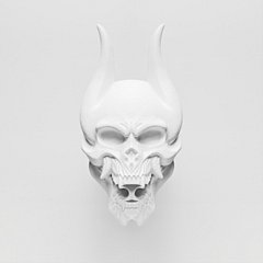 Silence in the Snow CD / Album