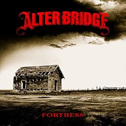 Alter Bridge - Fortress - Volume.ro