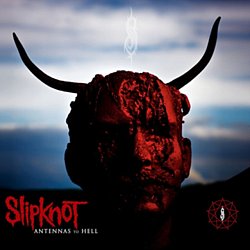 Slipknot - Antennas to Hell CD - Volume.ro