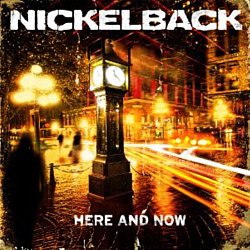 Here and Now CD / Album - Volume.ro