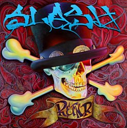 Slash - Slash - Volume.ro