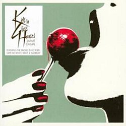 Kids in Glass Houses - Smart Casual - Volume.ro