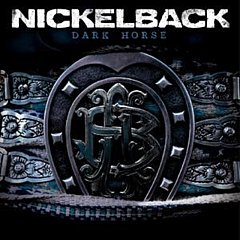 Nickelback - Dark Horse