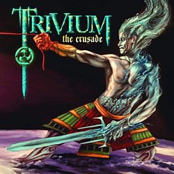 Trivium - The Crusade - Volume.ro