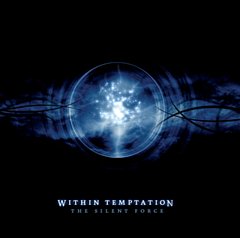 Within Temptation - The Silent Force