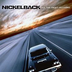 Nickelback - All the Right Reasons - Volume.ro
