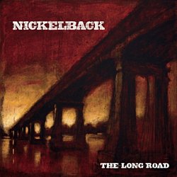 Nickelback - The Long Road - Volume.ro